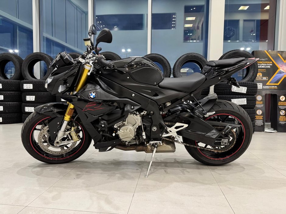 BMW S1000R Sport Package 2019-0