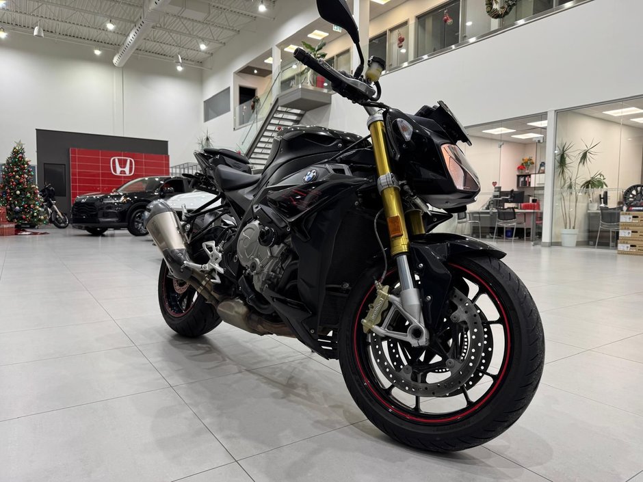 BMW S1000R Sport Package 2019-6