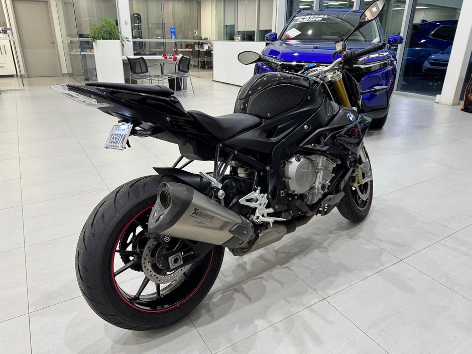 BMW S1000R Sport Package 2019-4