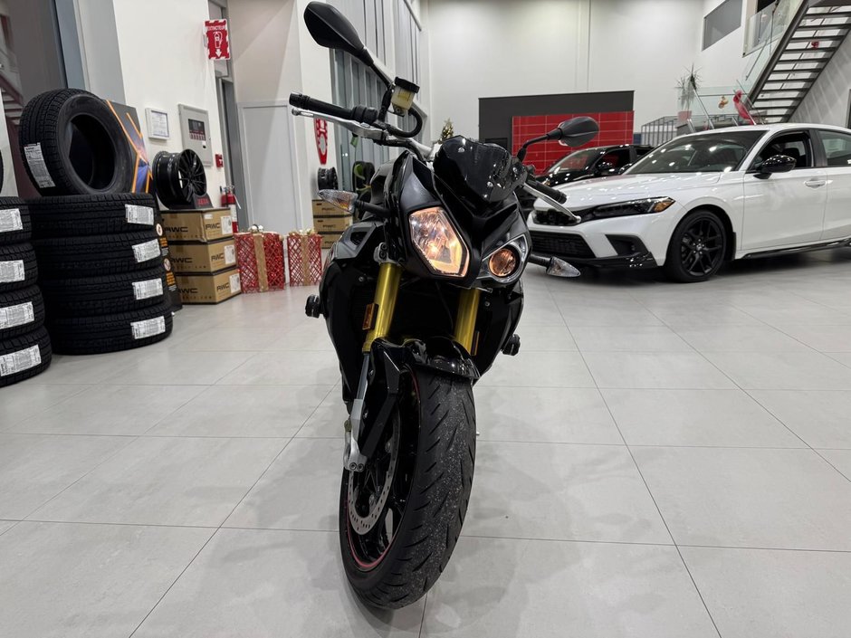 BMW S1000R Sport Package 2019-5