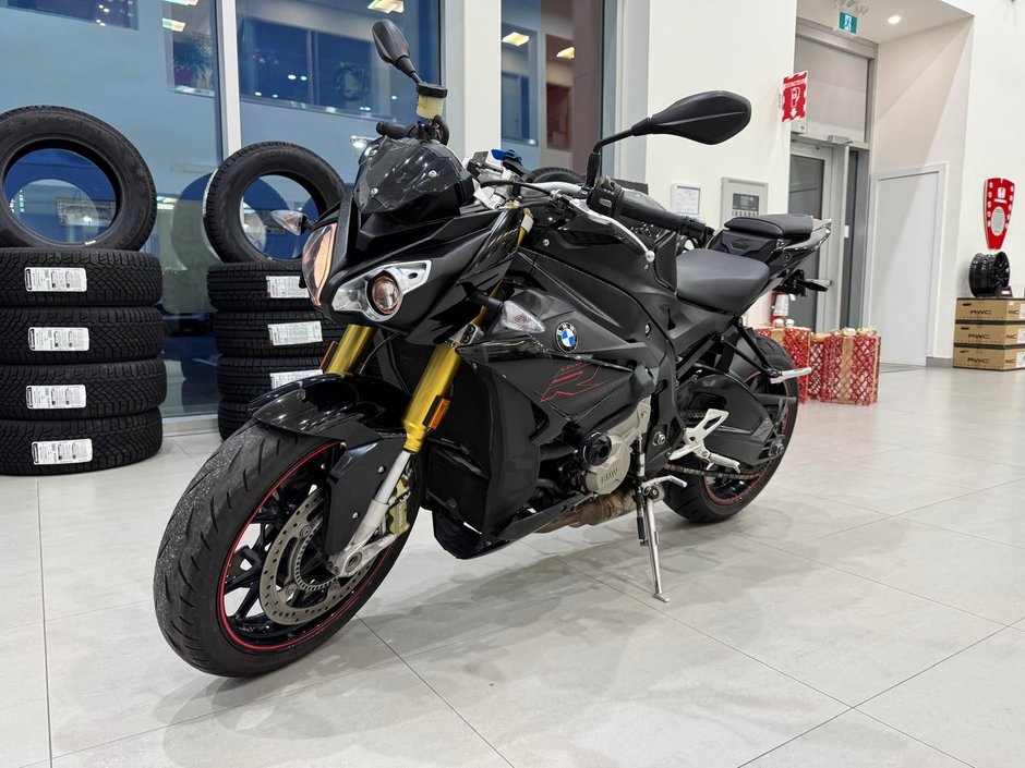 BMW S1000R Sport Package 2019-3