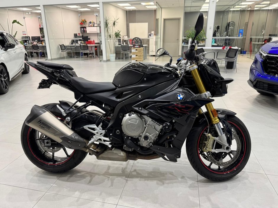 BMW S1000R Sport Package 2019-1