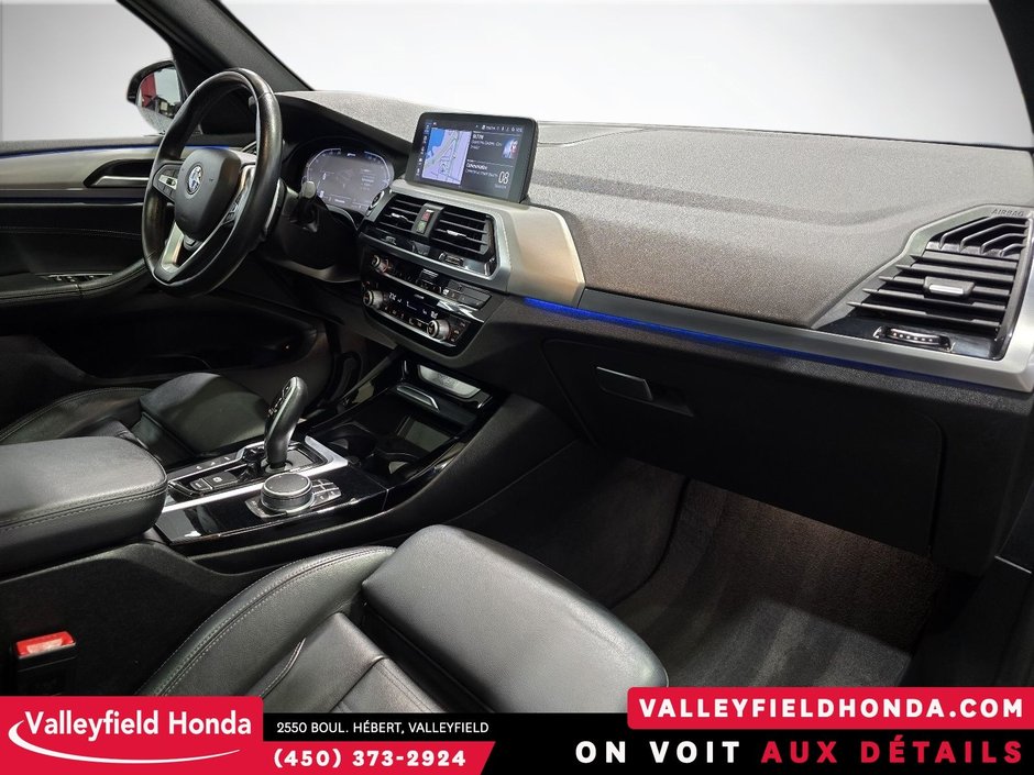 BMW X3 xDrive30e 2021-4