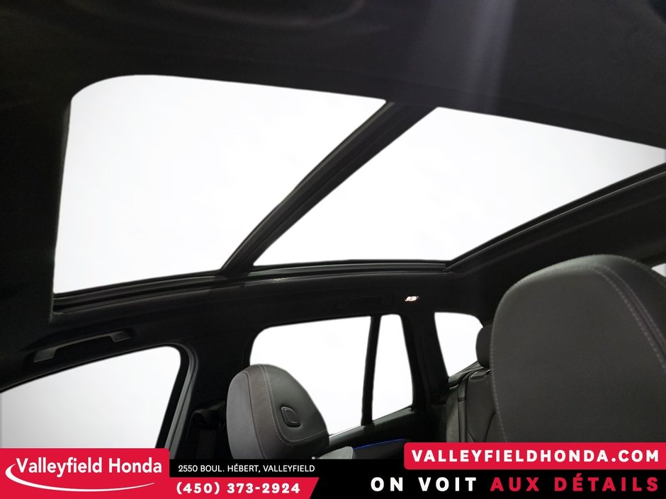 BMW X3 xDrive30e 2021-26