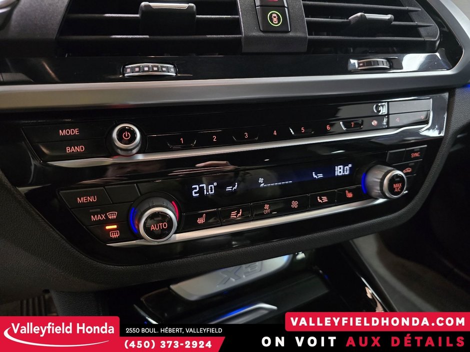 BMW X3 xDrive30e 2021-20