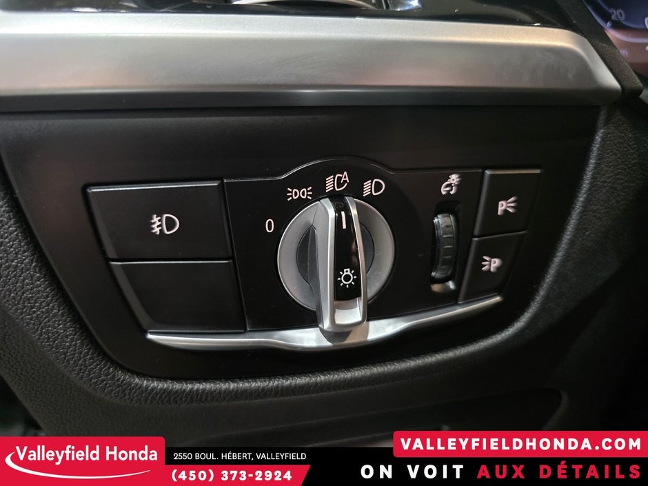 BMW X3 xDrive30e 2021-29