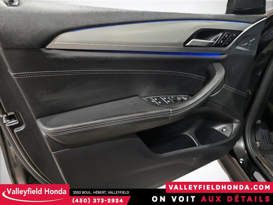 BMW X3 xDrive30e 2021-15