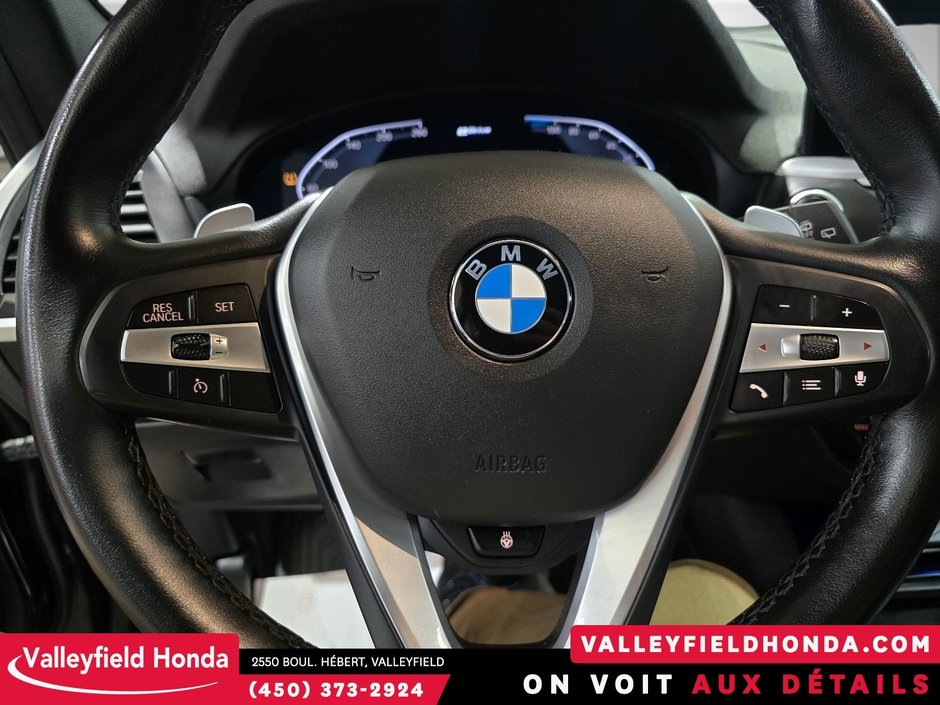 BMW X3 xDrive30e 2021-18