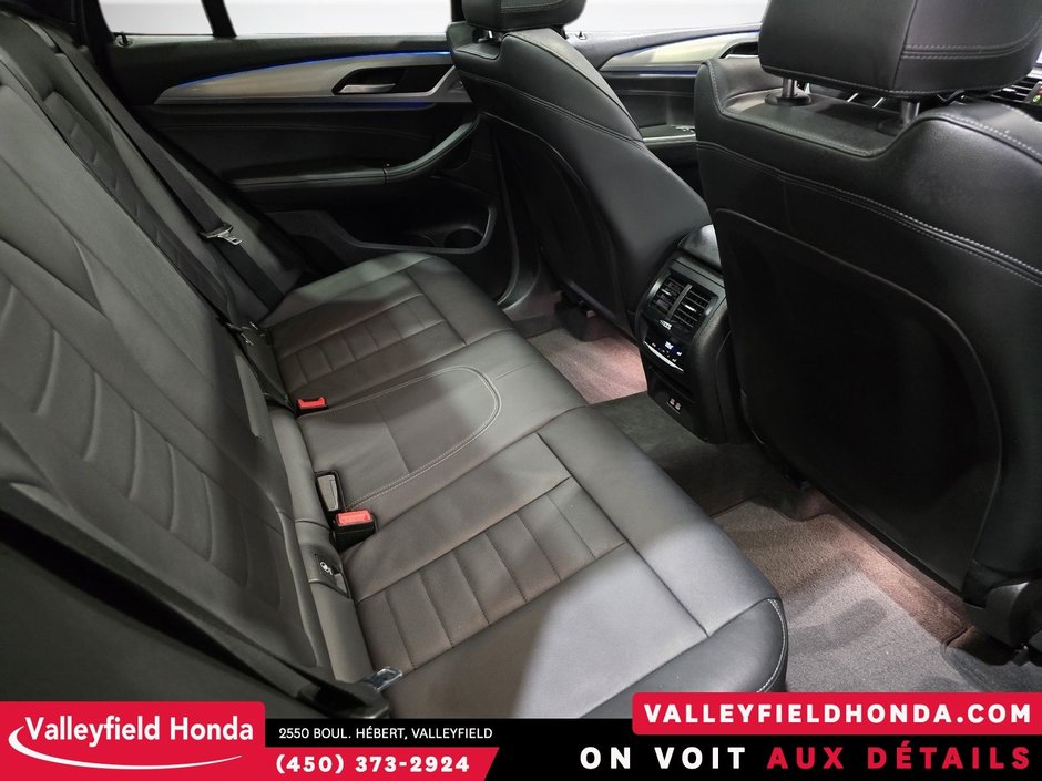 BMW X3 xDrive30e 2021-12