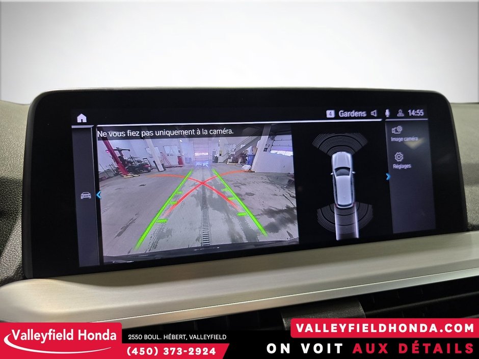 BMW X3 xDrive30e 2021-27