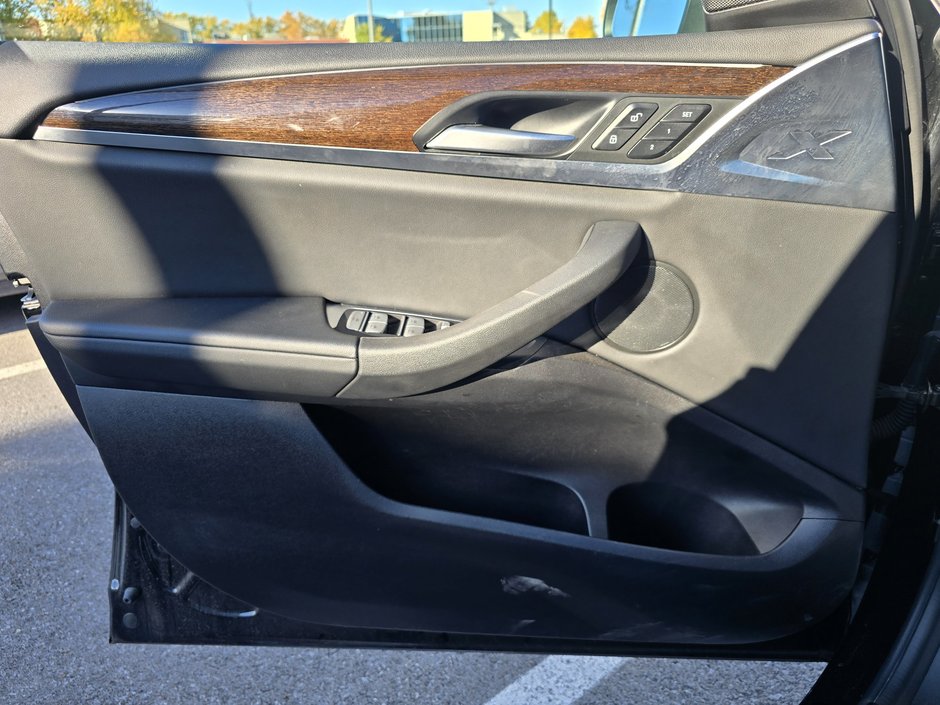 BMW X3 xDrive30i 2024-7