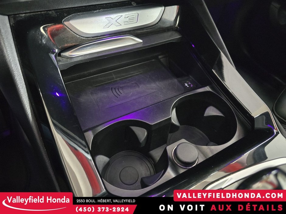 BMW X3 xDrive30i 2024-34