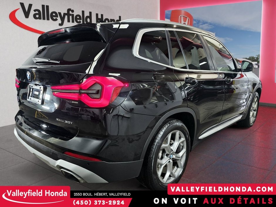 BMW X3 xDrive30i 2024-4