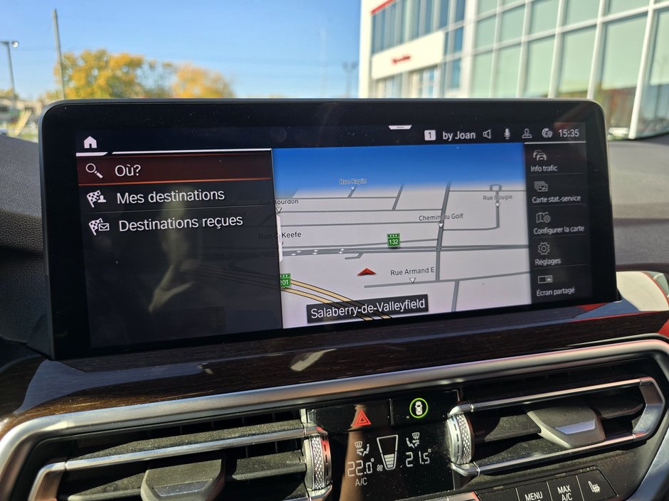 BMW X3 xDrive30i 2024-17