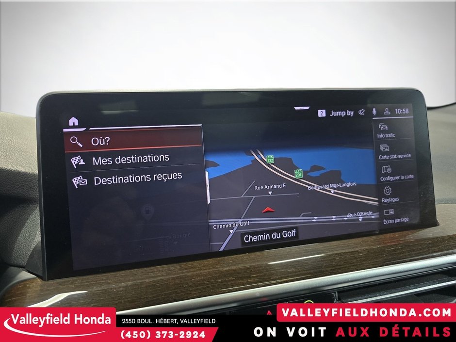 BMW X3 xDrive30i 2024-30