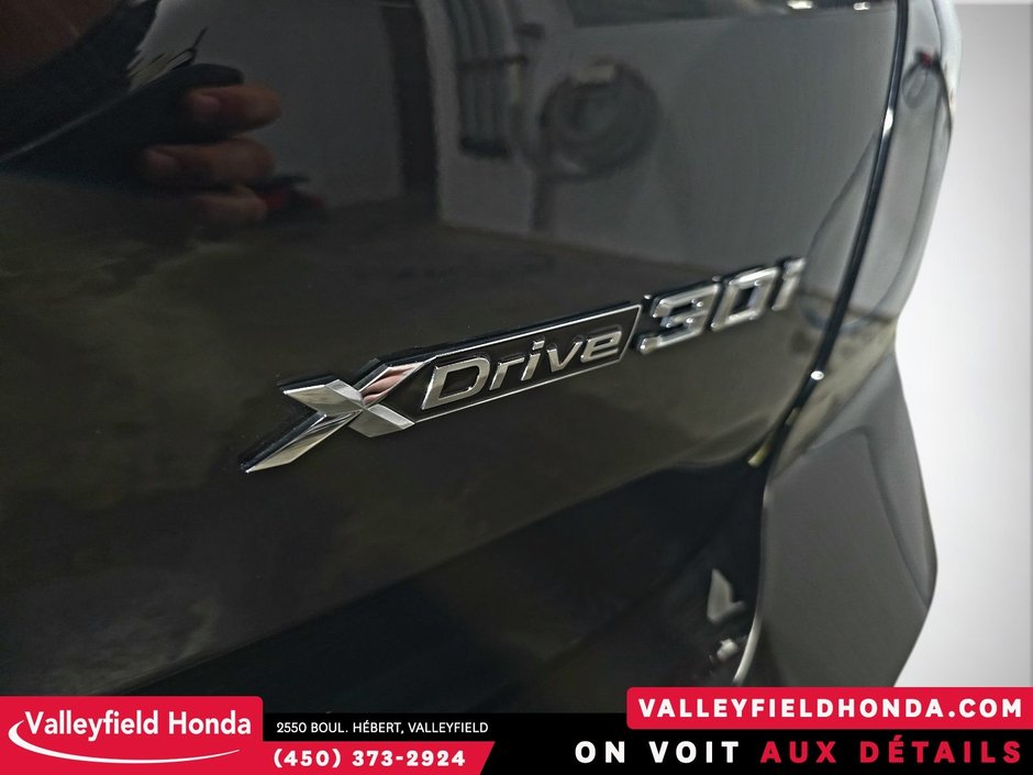 BMW X3 xDrive30i 2024-6