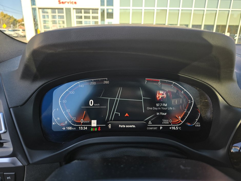 BMW X3 xDrive30i 2024-11