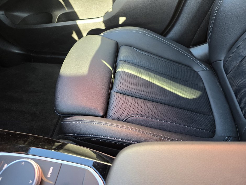 BMW X3 xDrive30i 2024-15