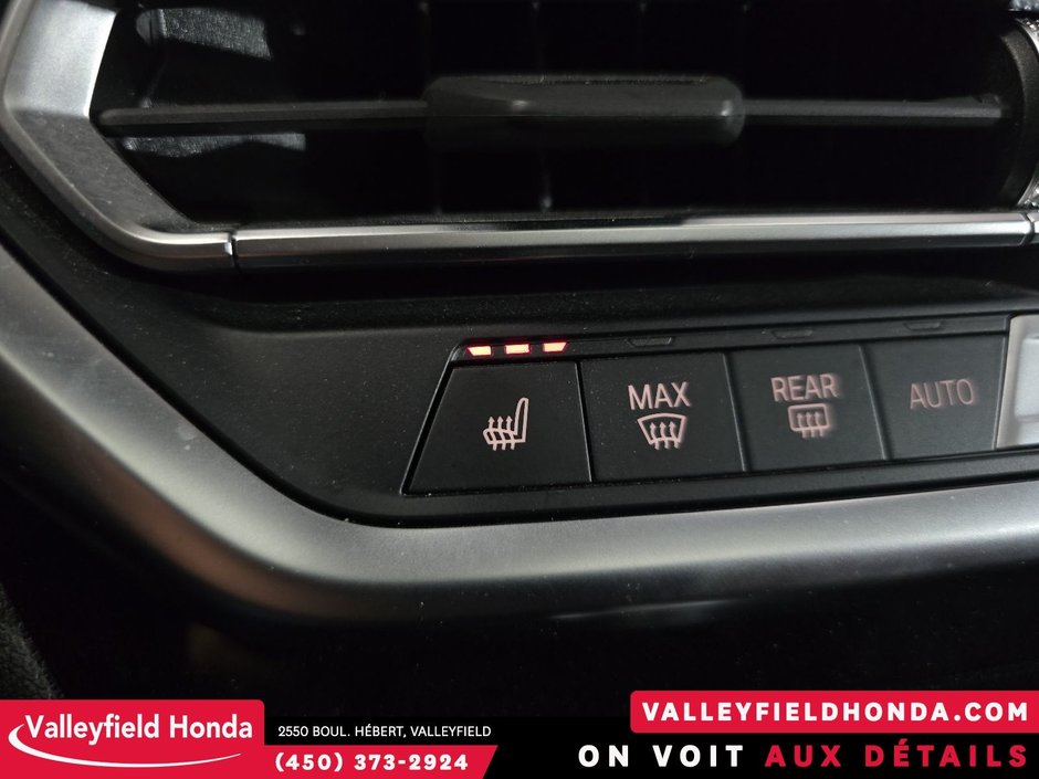 BMW X3 xDrive30i 2024-26