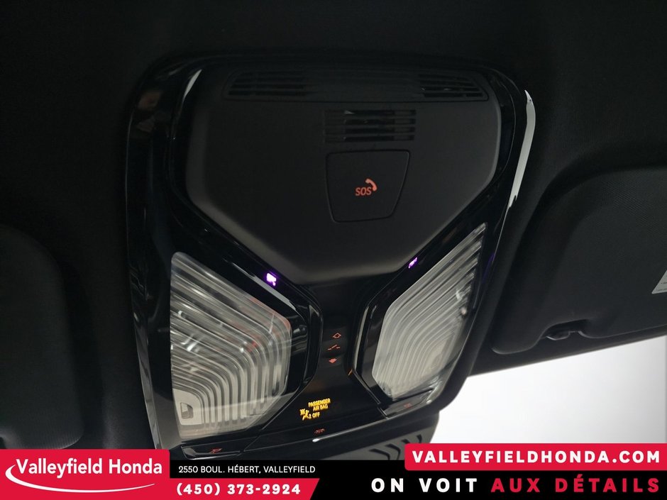 BMW X3 xDrive30i 2024-28