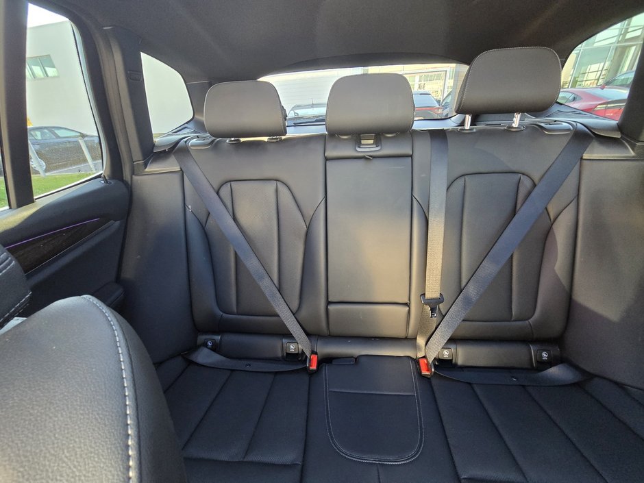 BMW X3 xDrive30i 2024-5