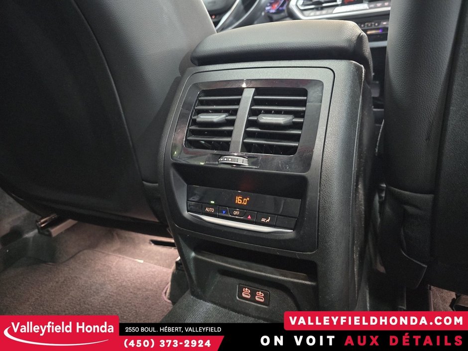 BMW X3 xDrive30i 2024-14