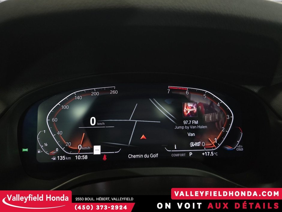 BMW X3 xDrive30i 2024-24