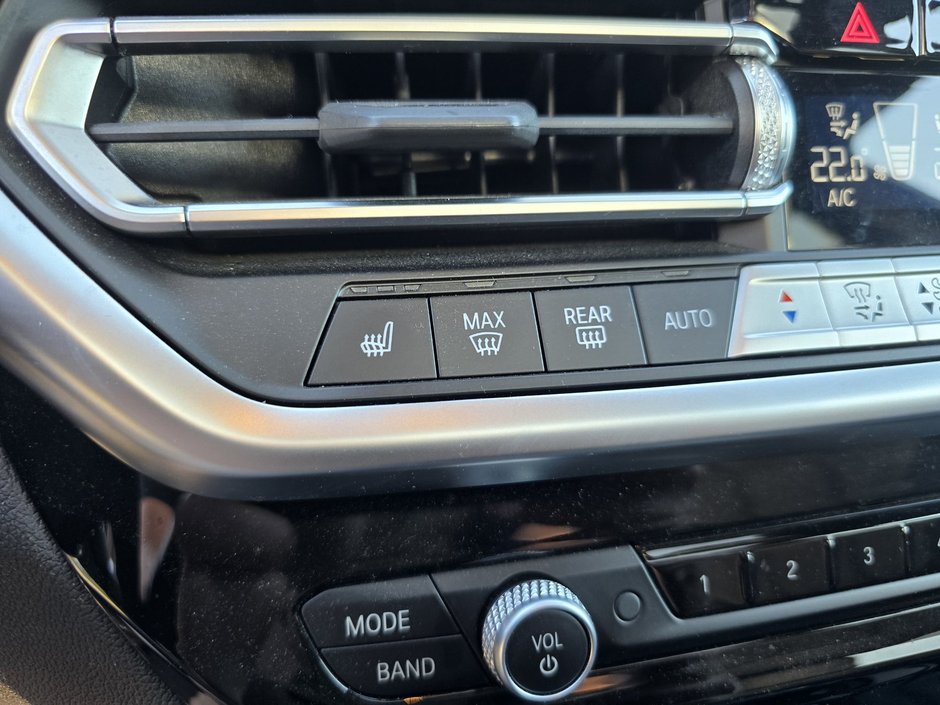 BMW X3 xDrive30i 2024-10