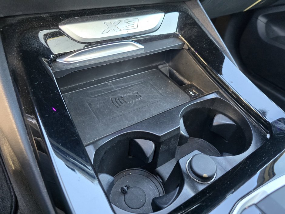 BMW X3 xDrive30i 2024-9