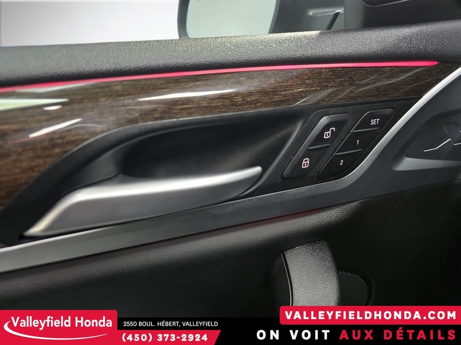 BMW X3 xDrive30i 2024-18