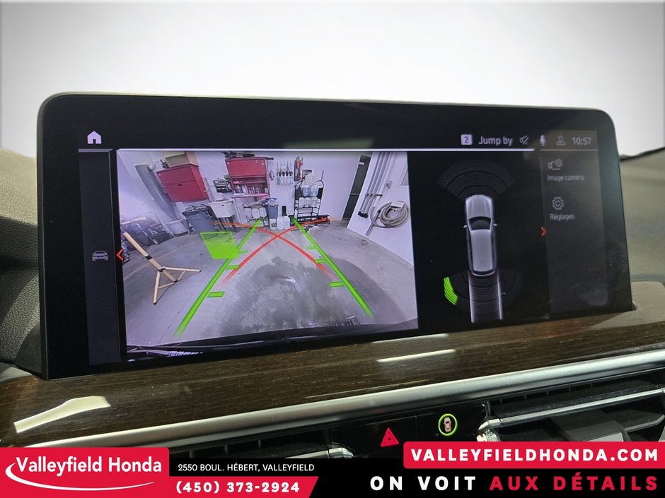 BMW X3 xDrive30i 2024-29