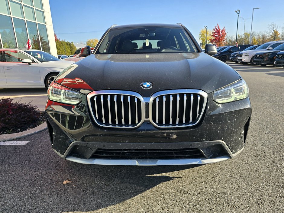 BMW X3 xDrive30i 2024-3