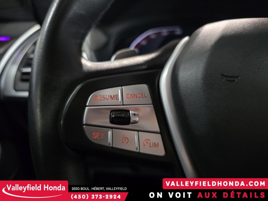 BMW X3 xDrive30i 2024-20