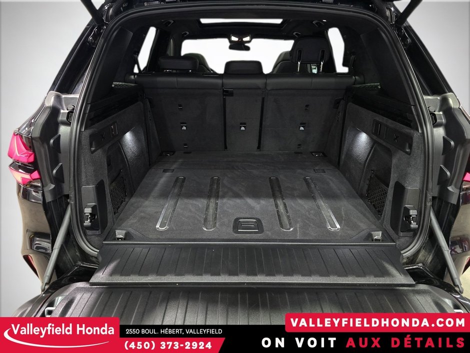 BMW X5 M Competition - PREMIUM PACKAGE 617HP 2024-13