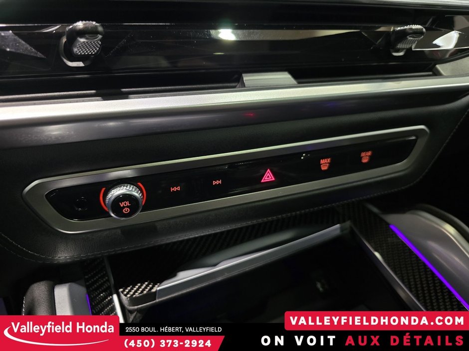 BMW X5 M Competition - PREMIUM PACKAGE 617HP 2024-34