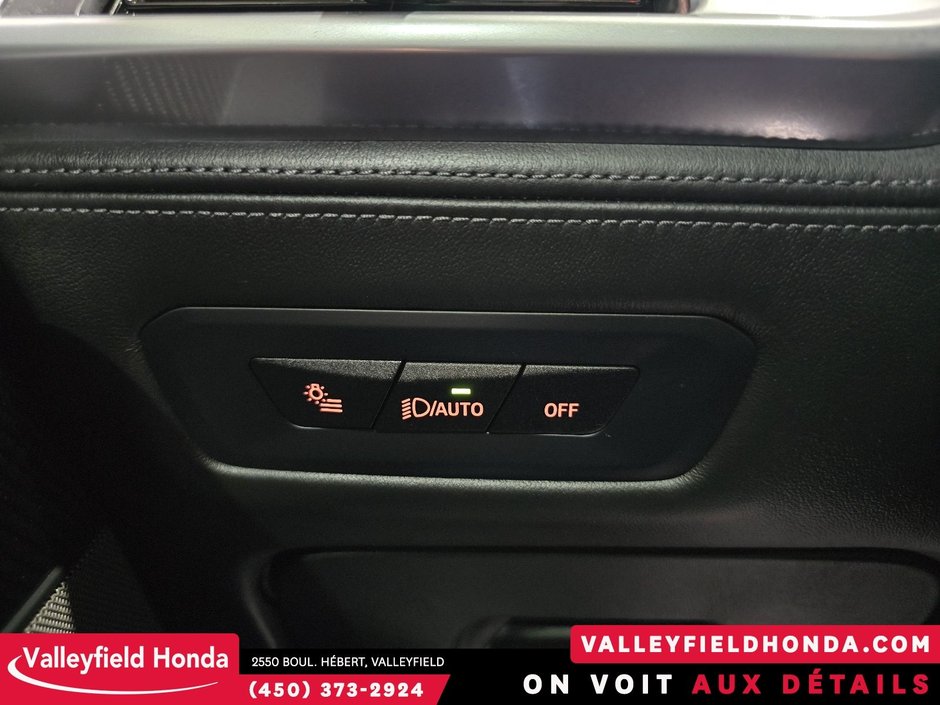 BMW X5 M Competition - PREMIUM PACKAGE 617HP 2024-35