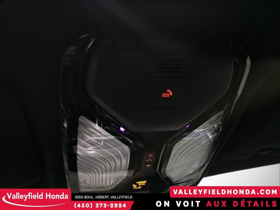 BMW X5 M Competition - PREMIUM PACKAGE 617HP 2024-29