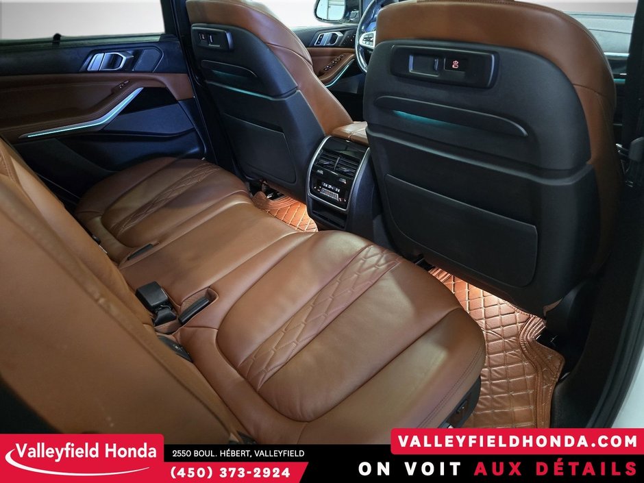 BMW X5 XDrive40i M Package 2019-12