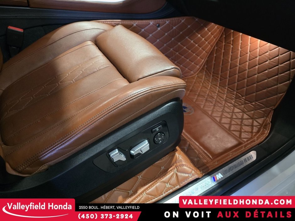BMW X5 XDrive40i M Package 2019-4