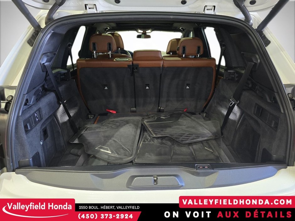 BMW X5 XDrive40i M Package 2019-8