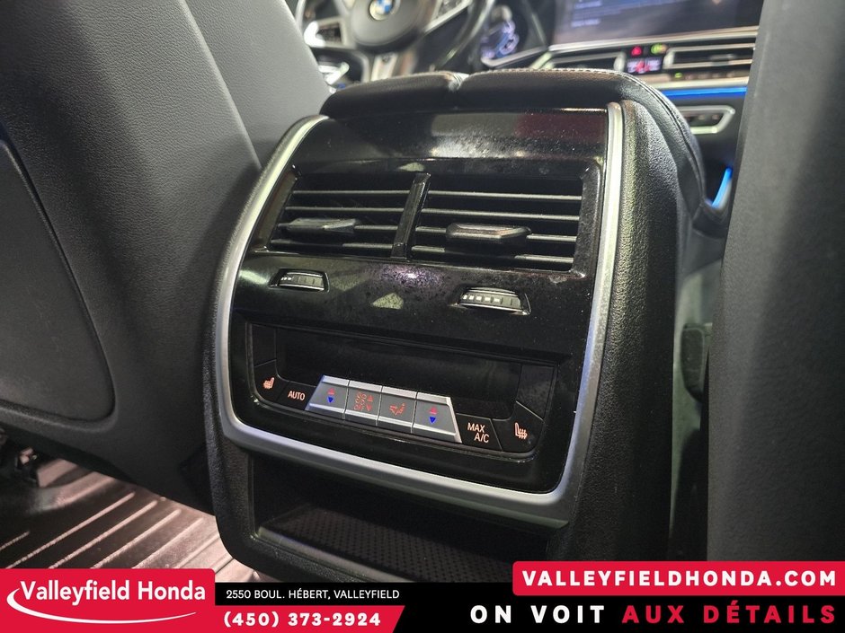 BMW X5 xDrive45e M PKG 2021-18