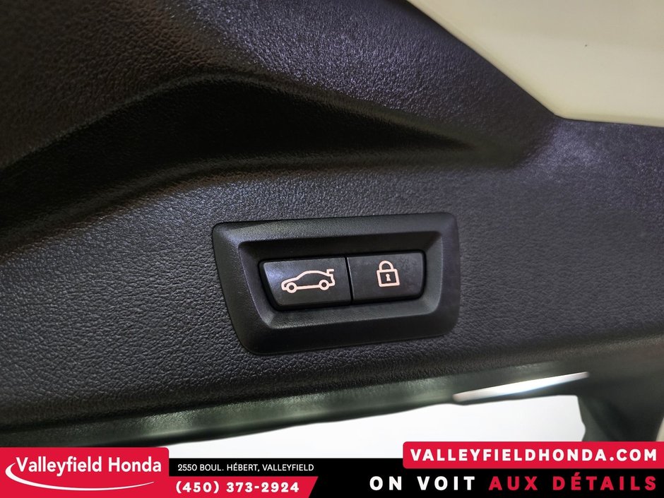 BMW X5 xDrive45e M PKG 2021-13