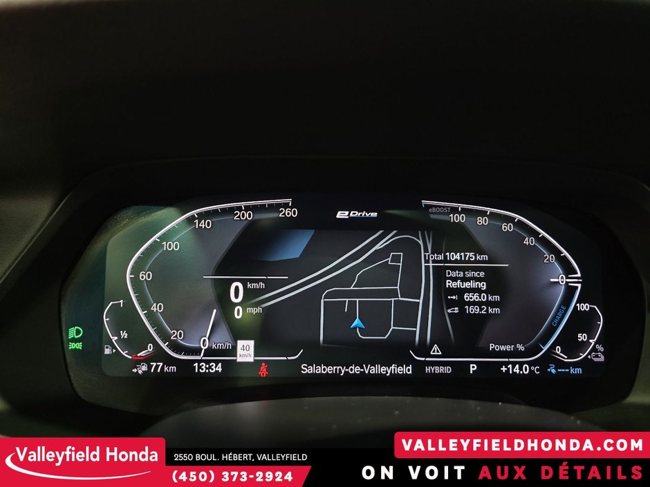 BMW X5 xDrive45e M PKG 2021-25