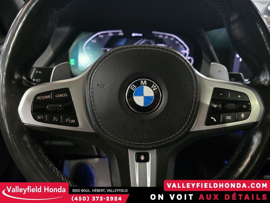 BMW X5 xDrive45e M PKG 2021-22