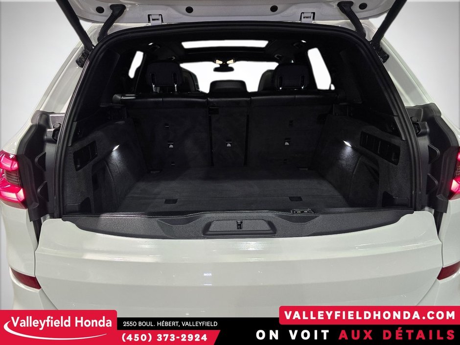 BMW X5 xDrive45e M PKG 2021-12