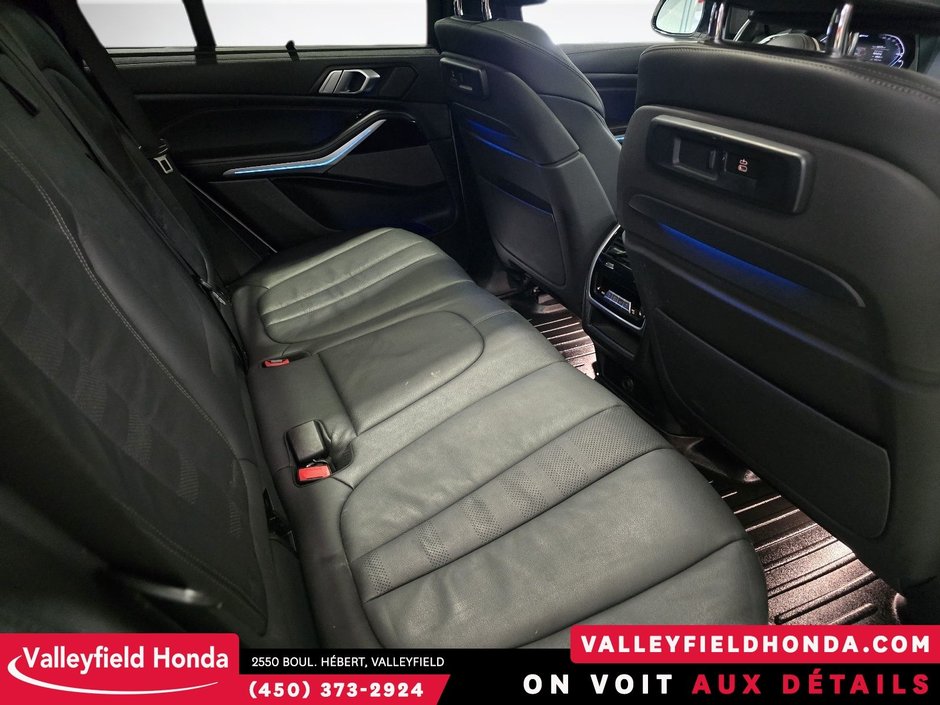 BMW X5 xDrive45e M PKG 2021-16