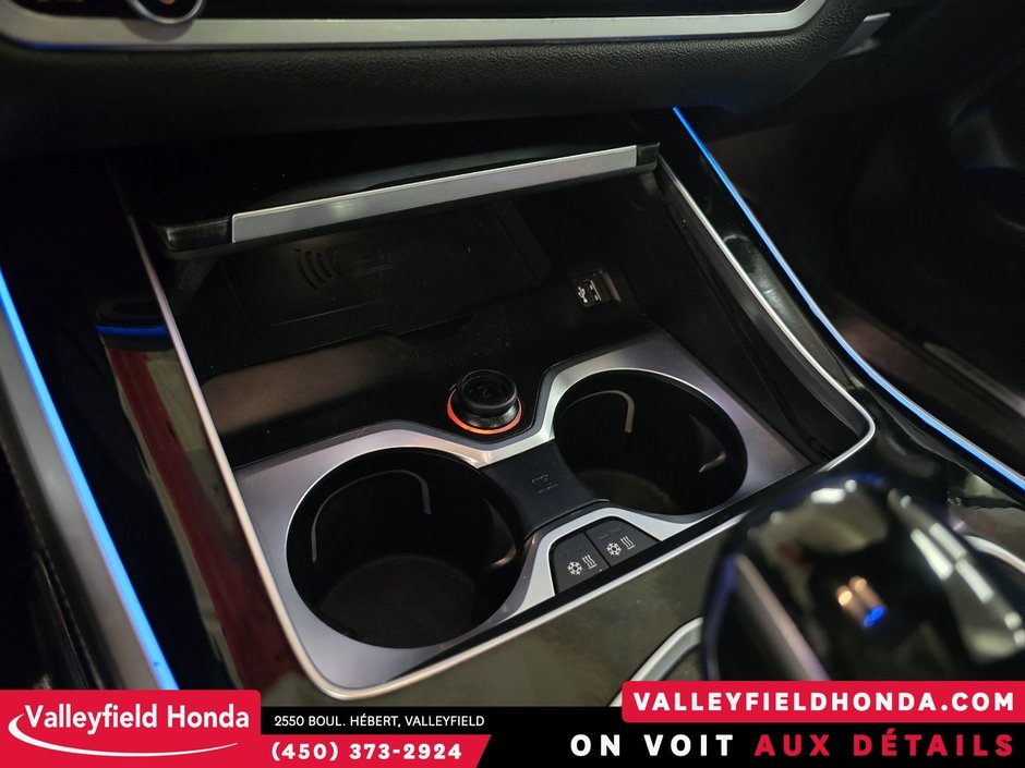 BMW X5 xDrive45e M PKG 2021-27