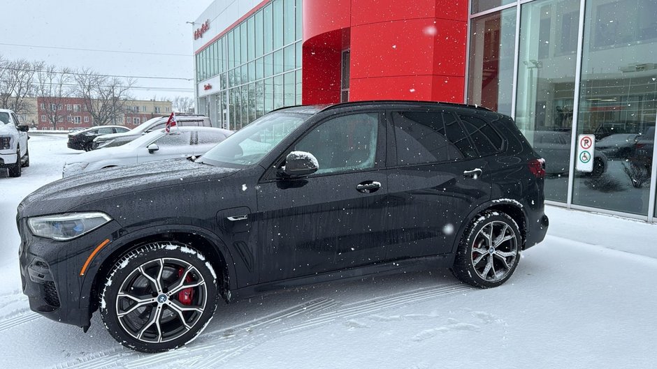BMW X5 xDrive45e 2023-0