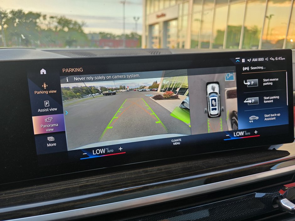 2023 BMW X7 XDrive40i 375HP-17