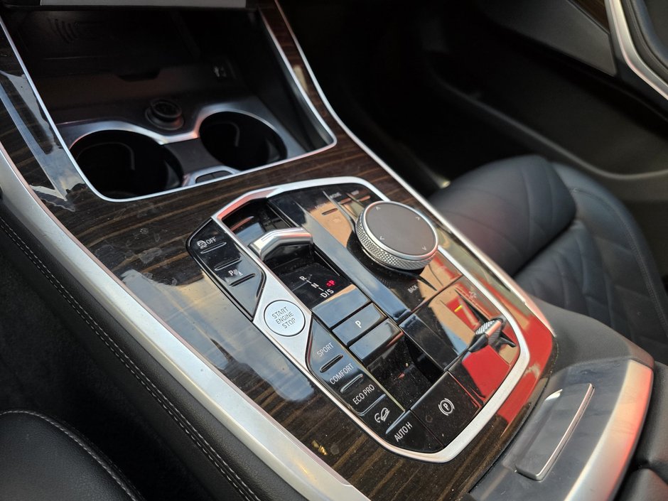 2023 BMW X7 XDrive40i 375HP-2